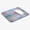 Pareidolia XOX Pastel Sky Mouse Pad (Rectangle)