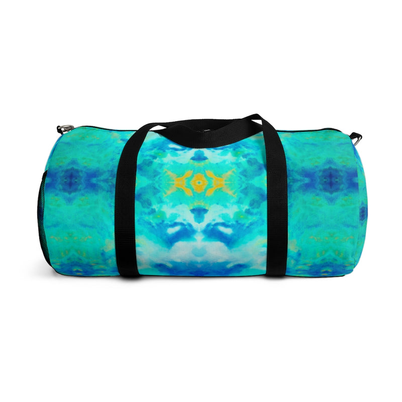 Pareidolia XOX Electric Duffle Bag