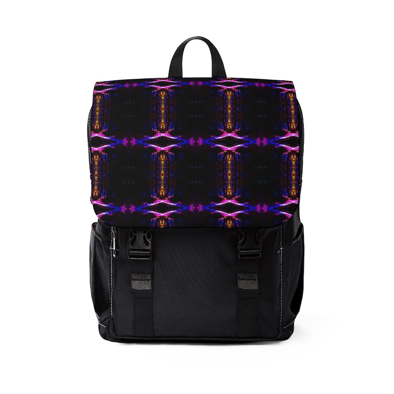 Dreamweaver Style Casual Shoulder Backpack