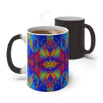 Good Vibes Summer Nights Color Changing Mug