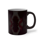 Tushka Americana Color Changing Mug