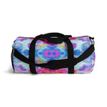 Pareidolia Cloud City Infinity Duffle Bag