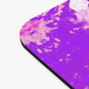 Pareidolia XOX Western Purple Mouse Pad (Rectangle)