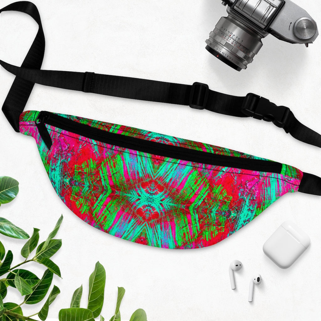 Good Vibes 409 Fanny Pack