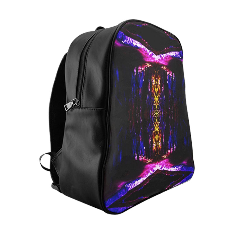 Dreamweaver School Backpack - Fridge Art Boutique