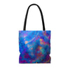 Two Wishes Tote Bag