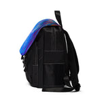 Two Wishes Casual Shoulder Backpack - Fridge Art Boutique