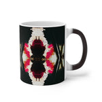 Tushka Americana Color Changing Mug