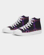 Dreamweaver Style Men's Hightop Canvas Shoe