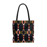 Tushka Bright Style Tote Bag
