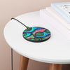 Confetti Frogs Cool Wireless Charger - Fridge Art Boutique