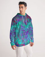 Meraki Ocean Heart Men's Hoodie