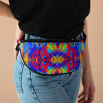 Good Vibes Summer Nights Fanny Pack