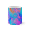 Pareidolia Color Changing Mug