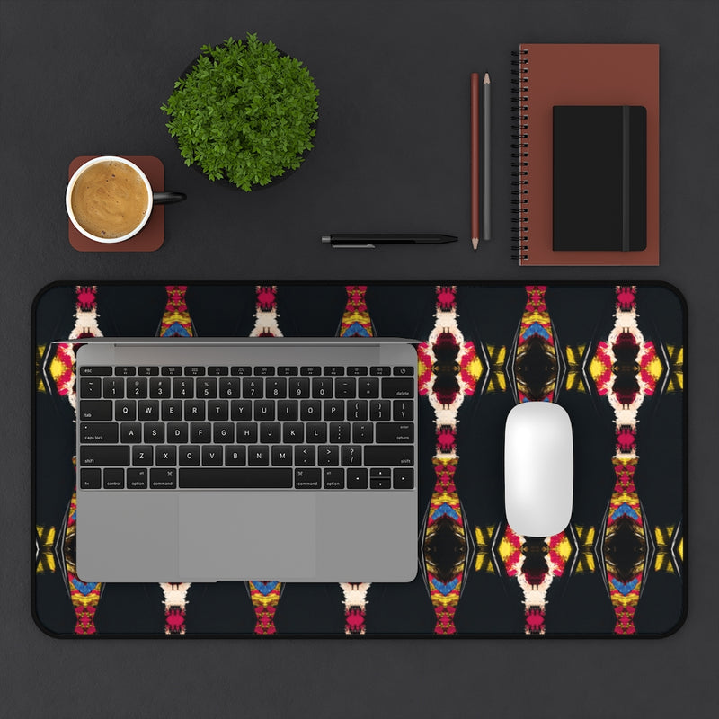 Tushka Bright Style Desk Mat