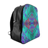 Good Vibes Pearlfisher School Backpack