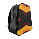 Tushka Travel School Backpack - Fridge Art Boutique