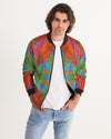 Good Vibes Low Tides Men's Bomber Jacket