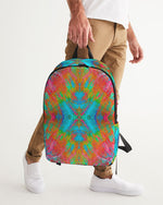 Good Vibes Boardwalk_ Large Backpack