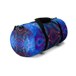 Two Wishes Cosmos Duffle Bag