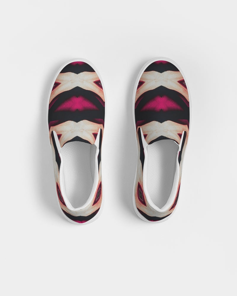 Halito Sister Women's Slip-On Canvas Shoe