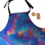 Two Wishes Apron
