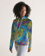 Meraki Women's Hoodie