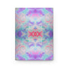 Pareidolia XOX Lilac Journal Matte