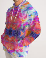 Pareidolia Cloud City Men's Hoodie