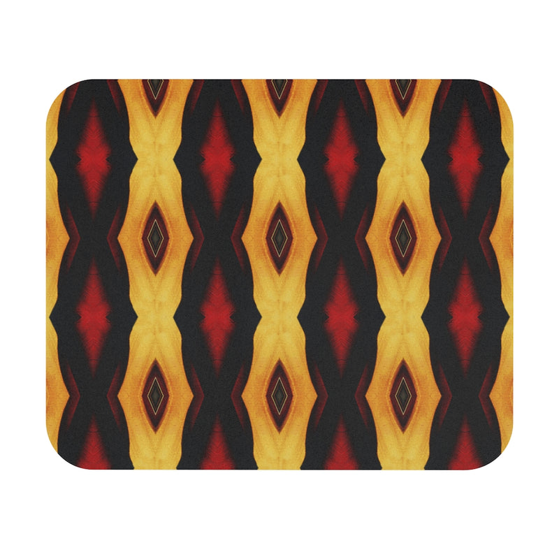 Halito Brother Mouse Pad (Rectangle)