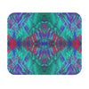 Good Vibes Pearlfisher Mouse Pad (Rectangle)