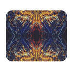 Baroque Palace Mouse Pad (Rectangle)