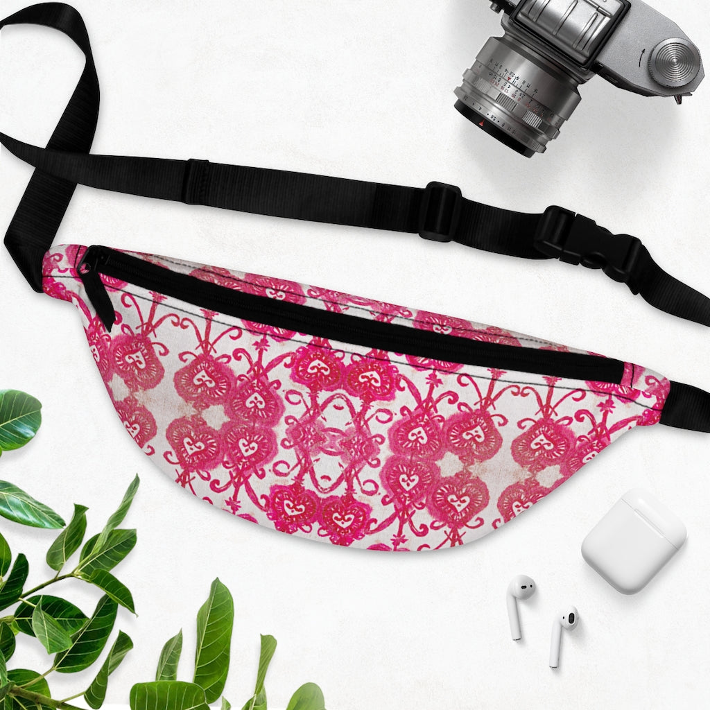 Sorella Amore Fanny Pack