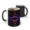 Dreamweaver Star Color Changing Mug