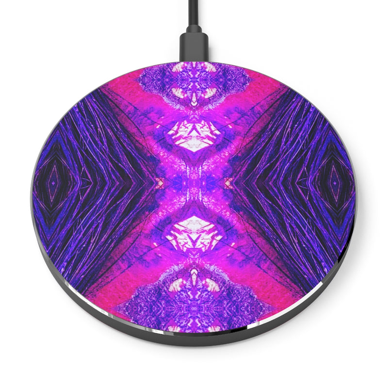 Tiger Queen Wireless Charger