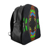Tushka Eye School Backpack