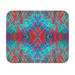 Good Vibes Canned Heat Mouse Pad (Rectangle)