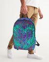 Meraki Ocean Heart Large Backpack