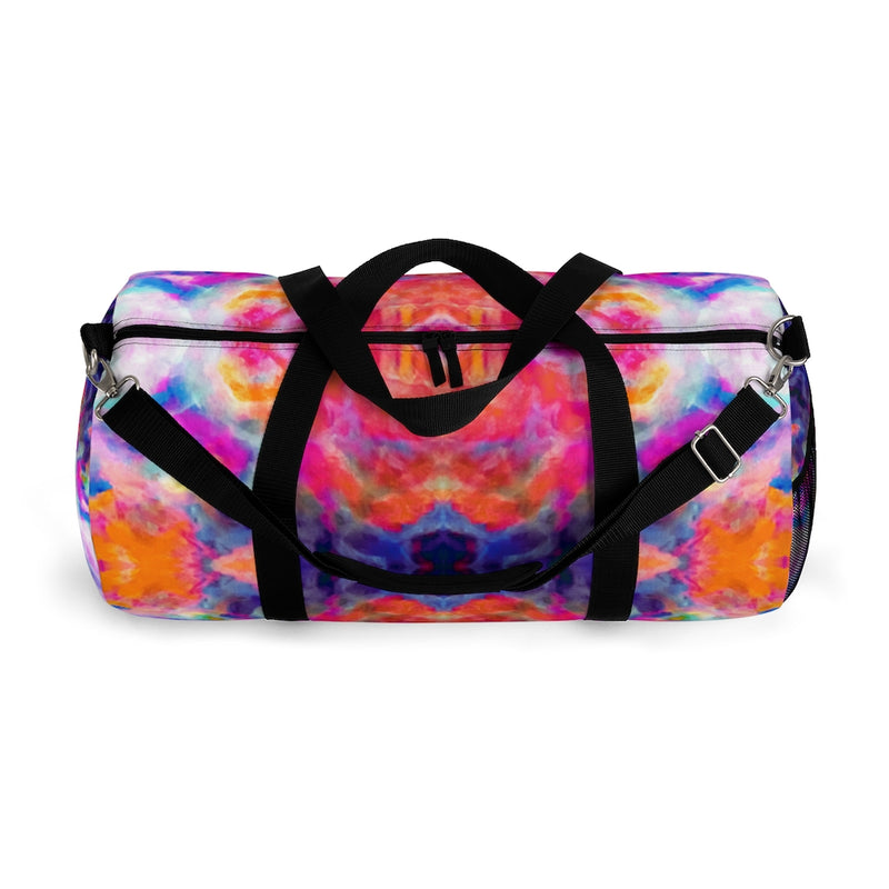 Pareidolia Cloud City Duffle Bag