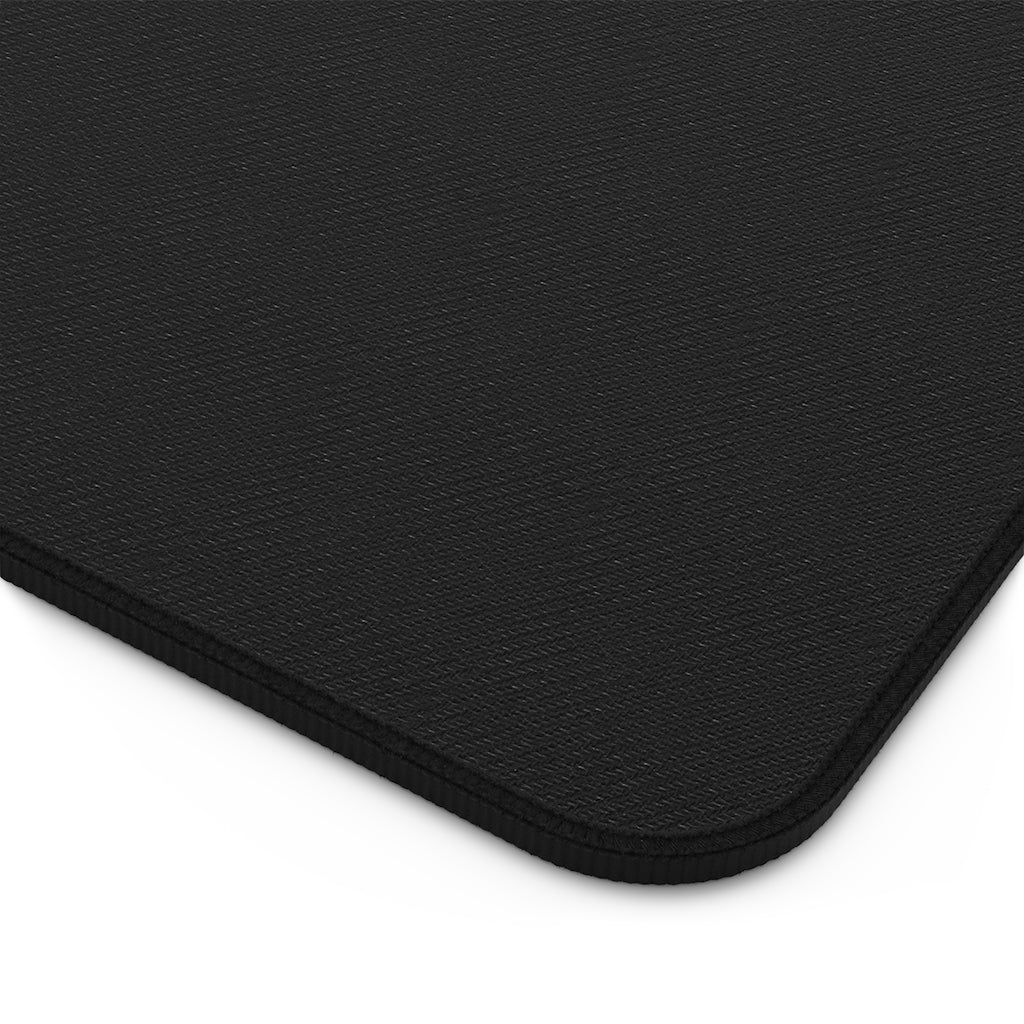 Tushka Bright Eye Desk Mat