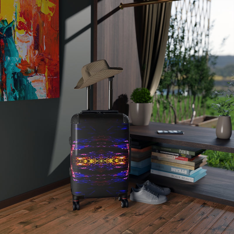 Dreamweaver Cabin Suitcase