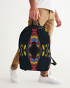 Tushka Bright Eye Large Backpack