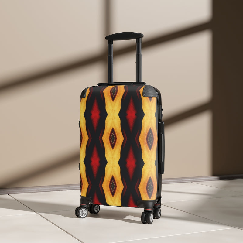 Halito Brother Cabin Suitcase