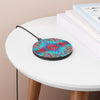 Good Vibes Canned Heat Wireless Charger