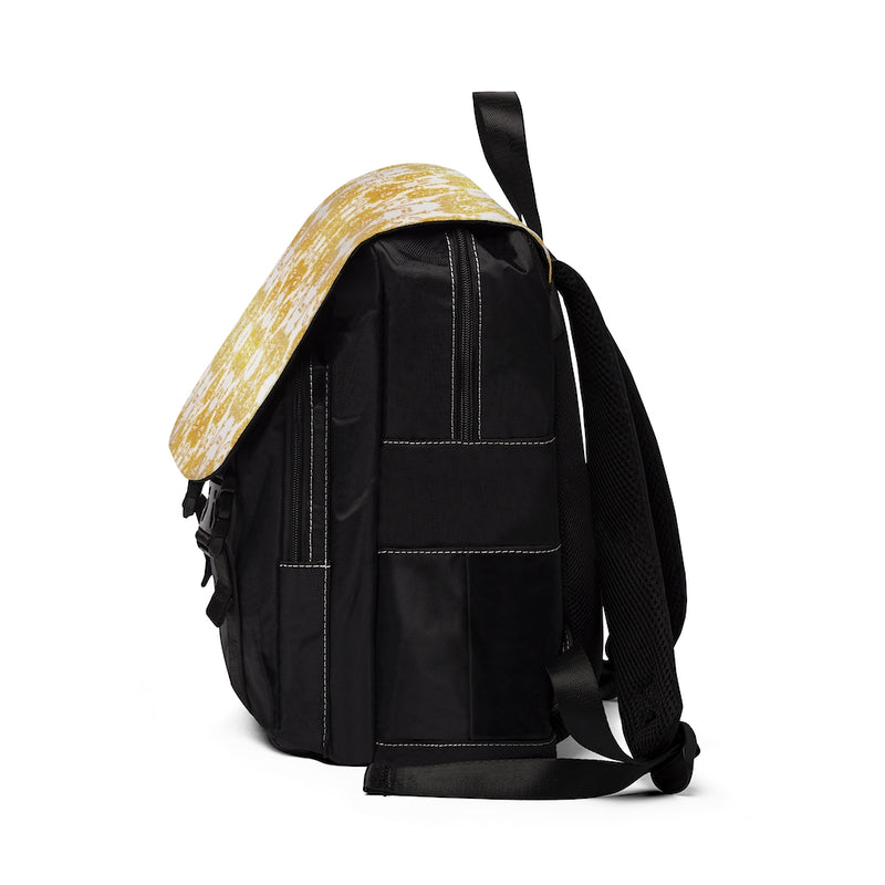 Sorella Casual Shoulder Backpack