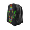 Tushka Eye School Backpack