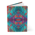 Good Vibes Fire And Ice Journal Matte