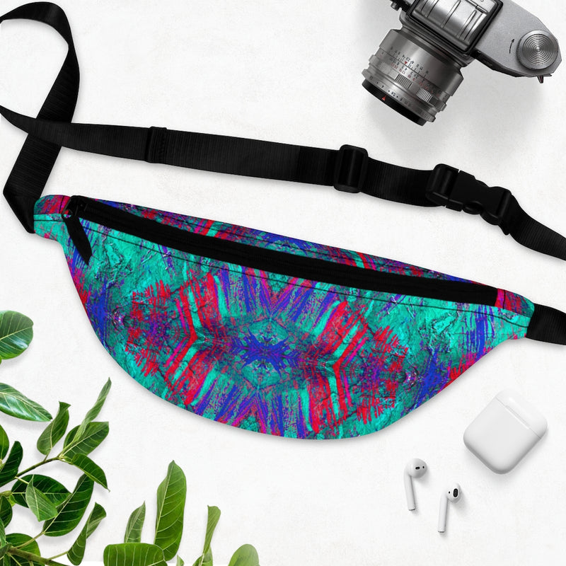 Good Vibes Pearlfisher Fanny Pack