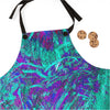 Meraki Ocean Heart Apron