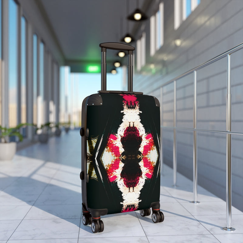 Tushka Americana Cabin Suitcase
